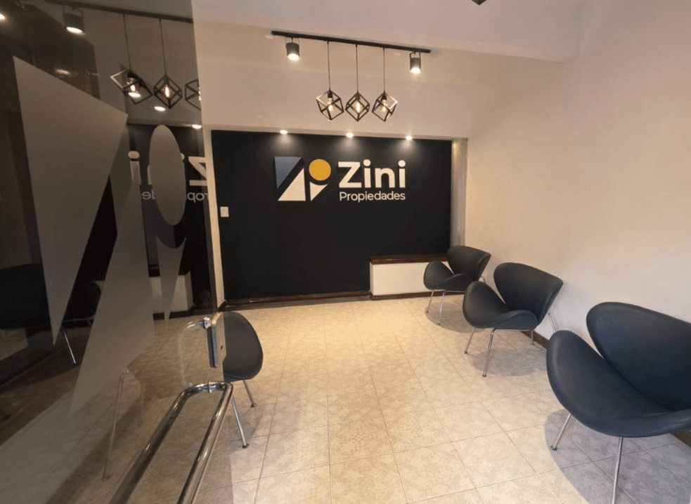 Oficina Zini Propiedades Paso de los Libres