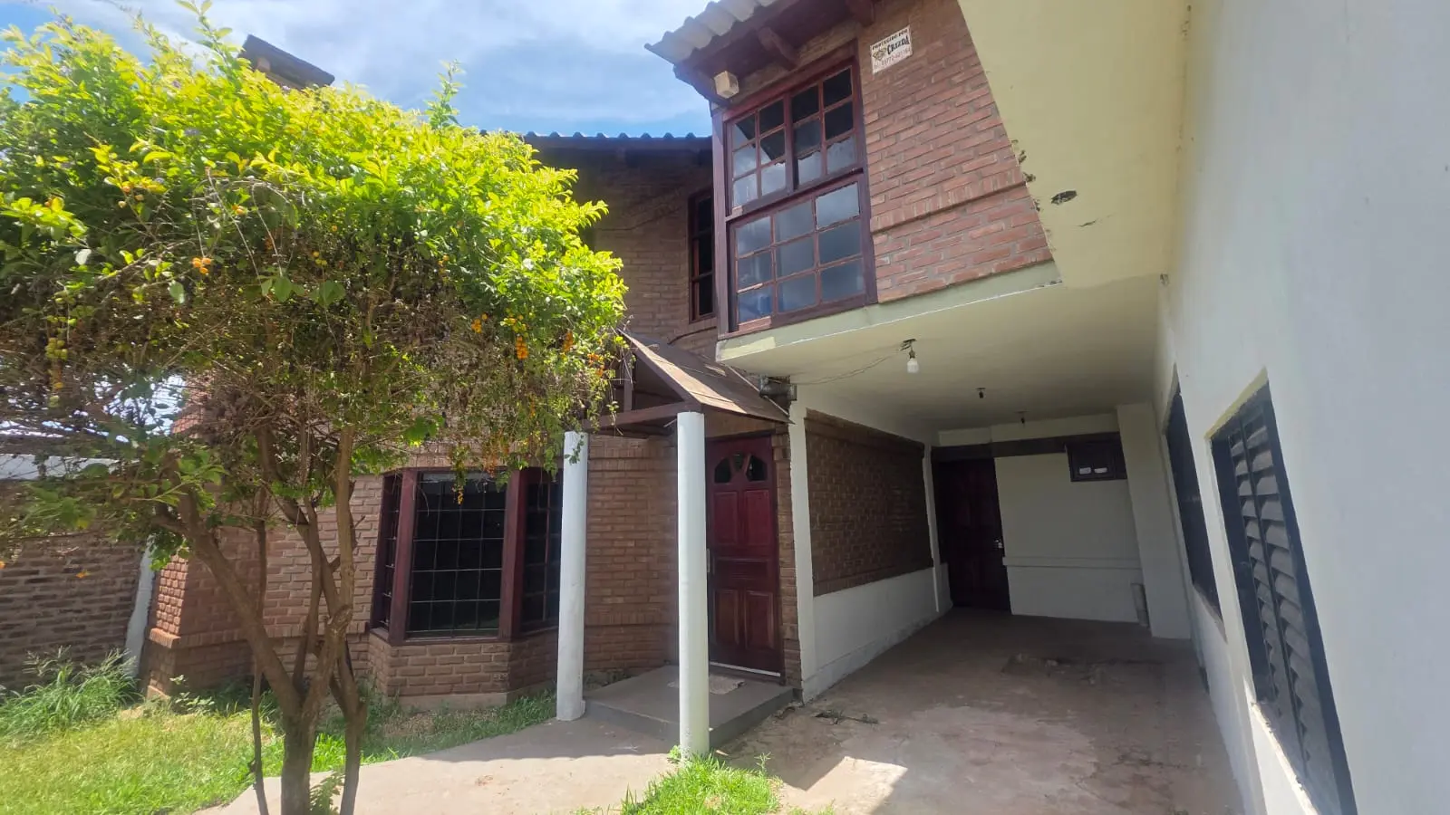 Chalet 3 dormitorios