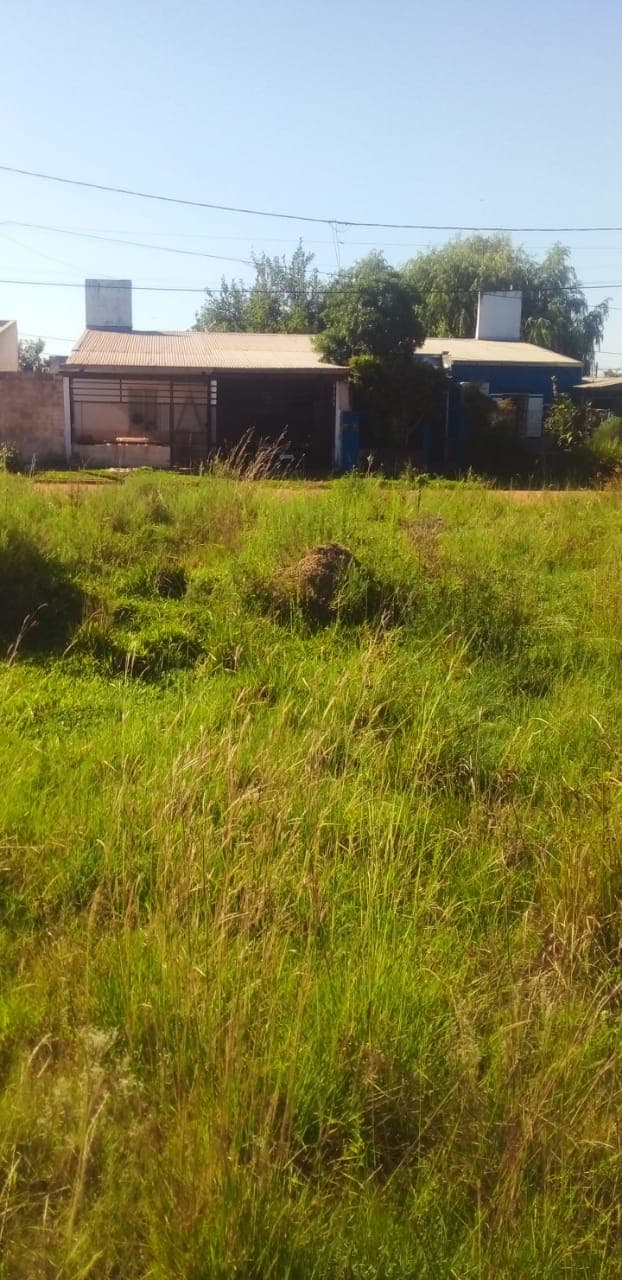 Terreno Barrio Lujan