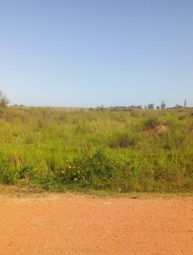 Terreno Barrio Lujan