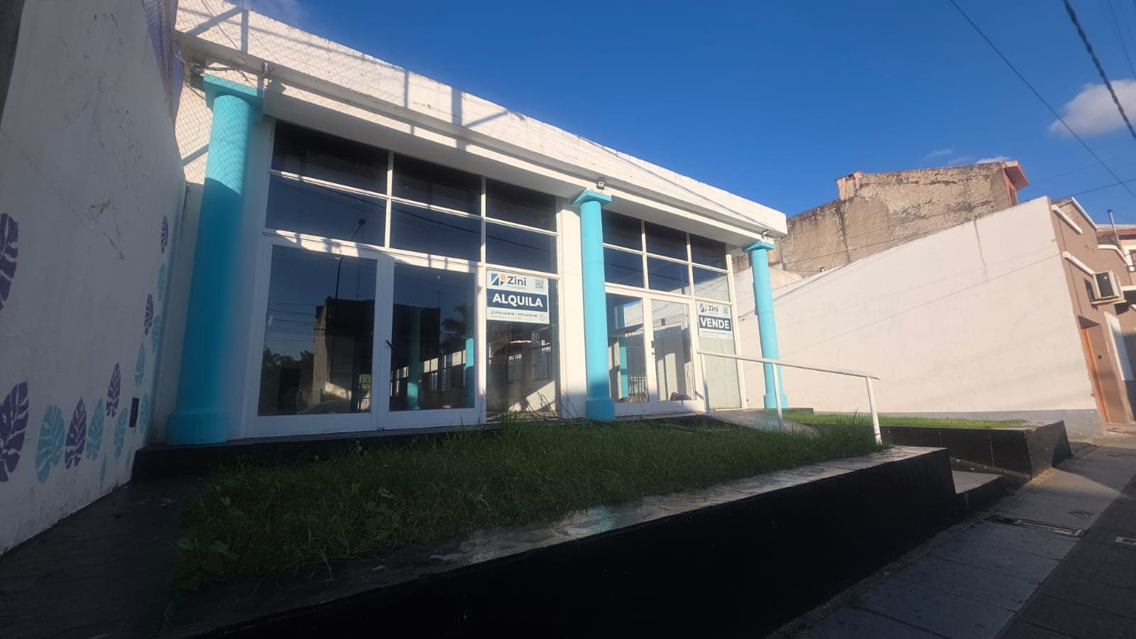 Local comercial, Excelente ubicacion