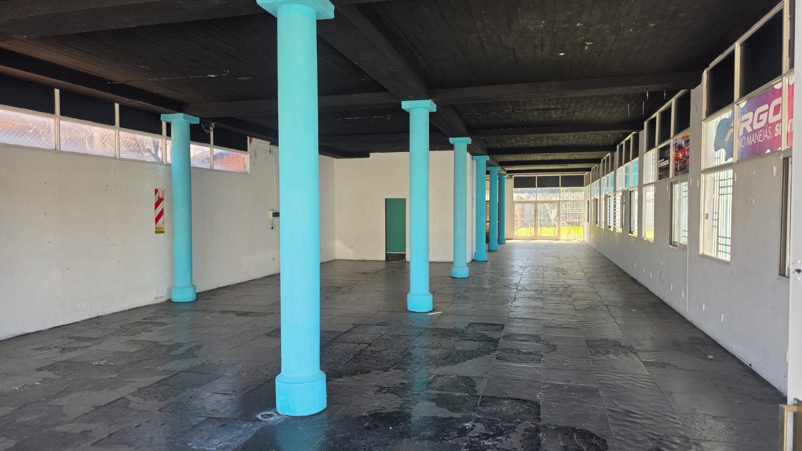 Local comercial, Excelente ubicacion