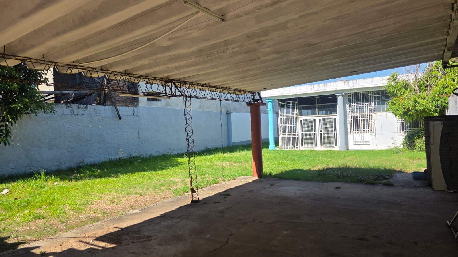 Local comercial, Excelente ubicacion