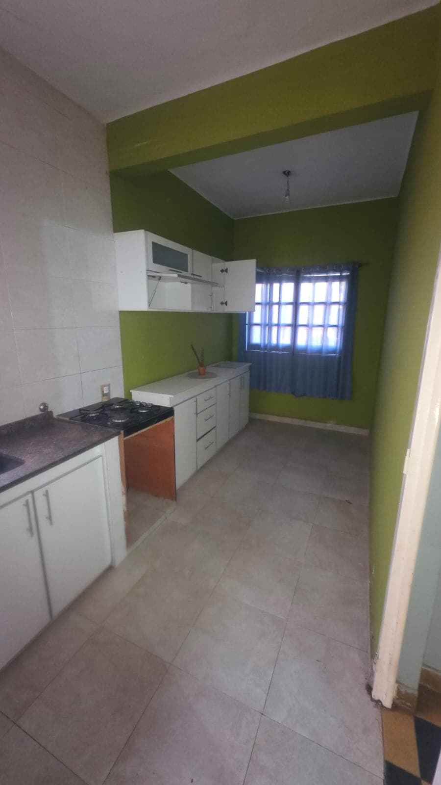 Casa 2 dormitorios (Apto para Oficinas)