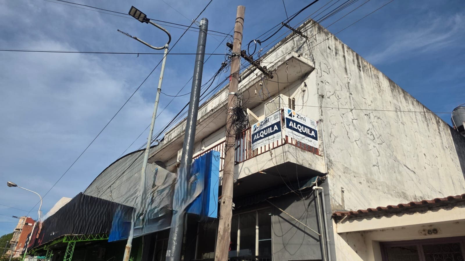 Alquilamos un Departamento funcional, con la mayor conectividad