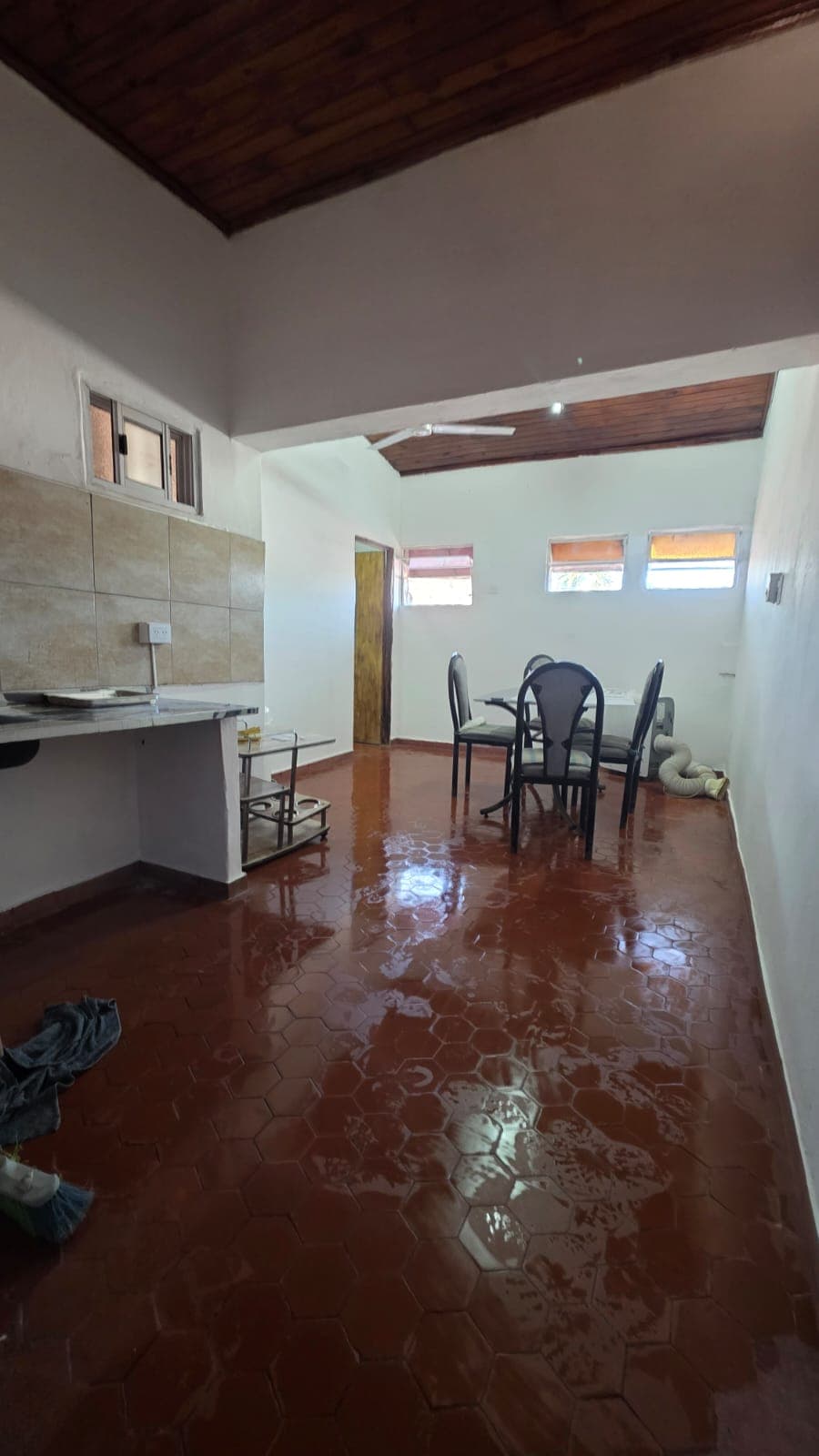 Alquilamos un Departamento funcional, con la mayor conectividad