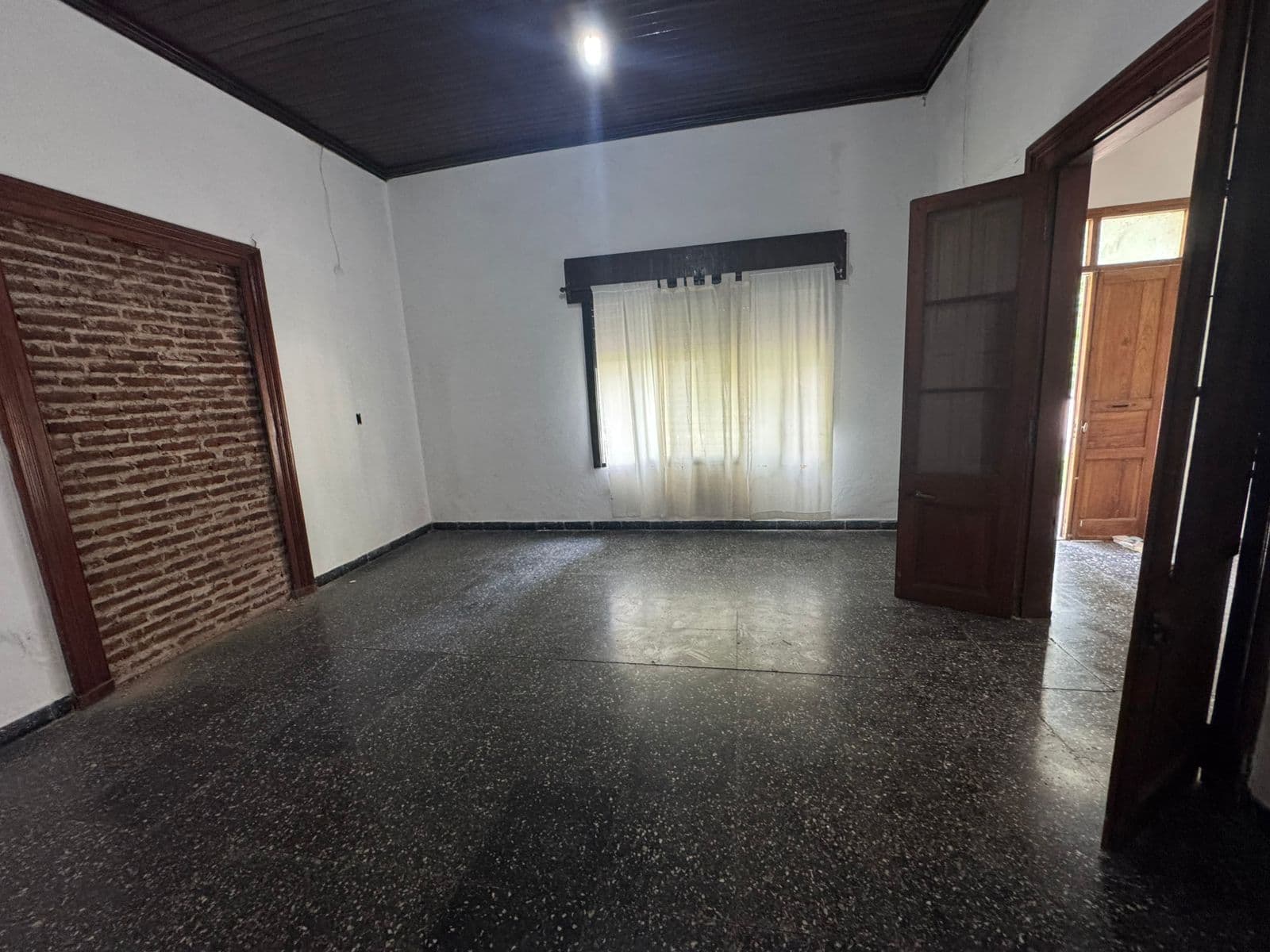 Hermosa casa, muy espaciosa.