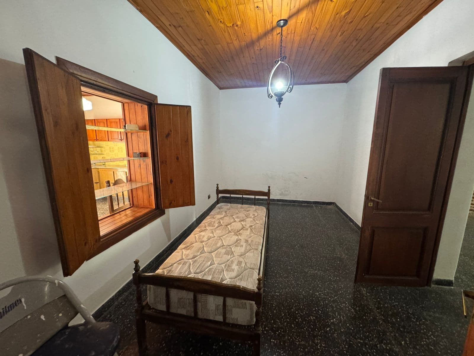 Hermosa casa, muy espaciosa.