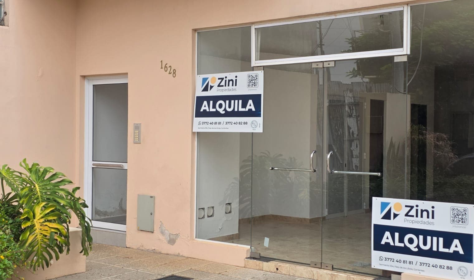 Muy amplio y Luminoso