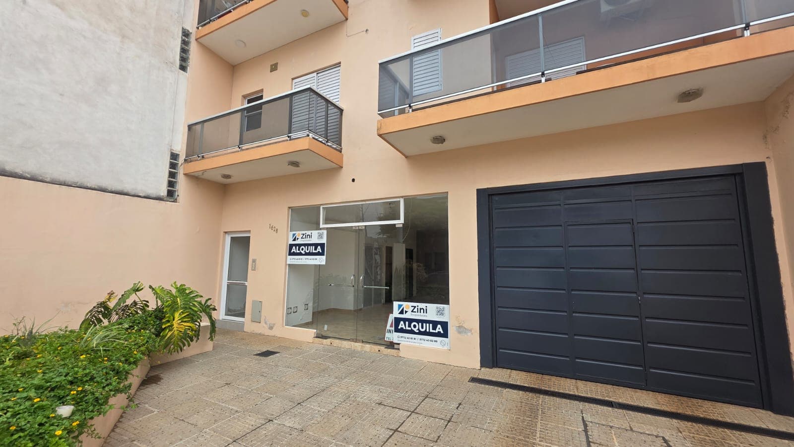 Muy amplio y Luminoso