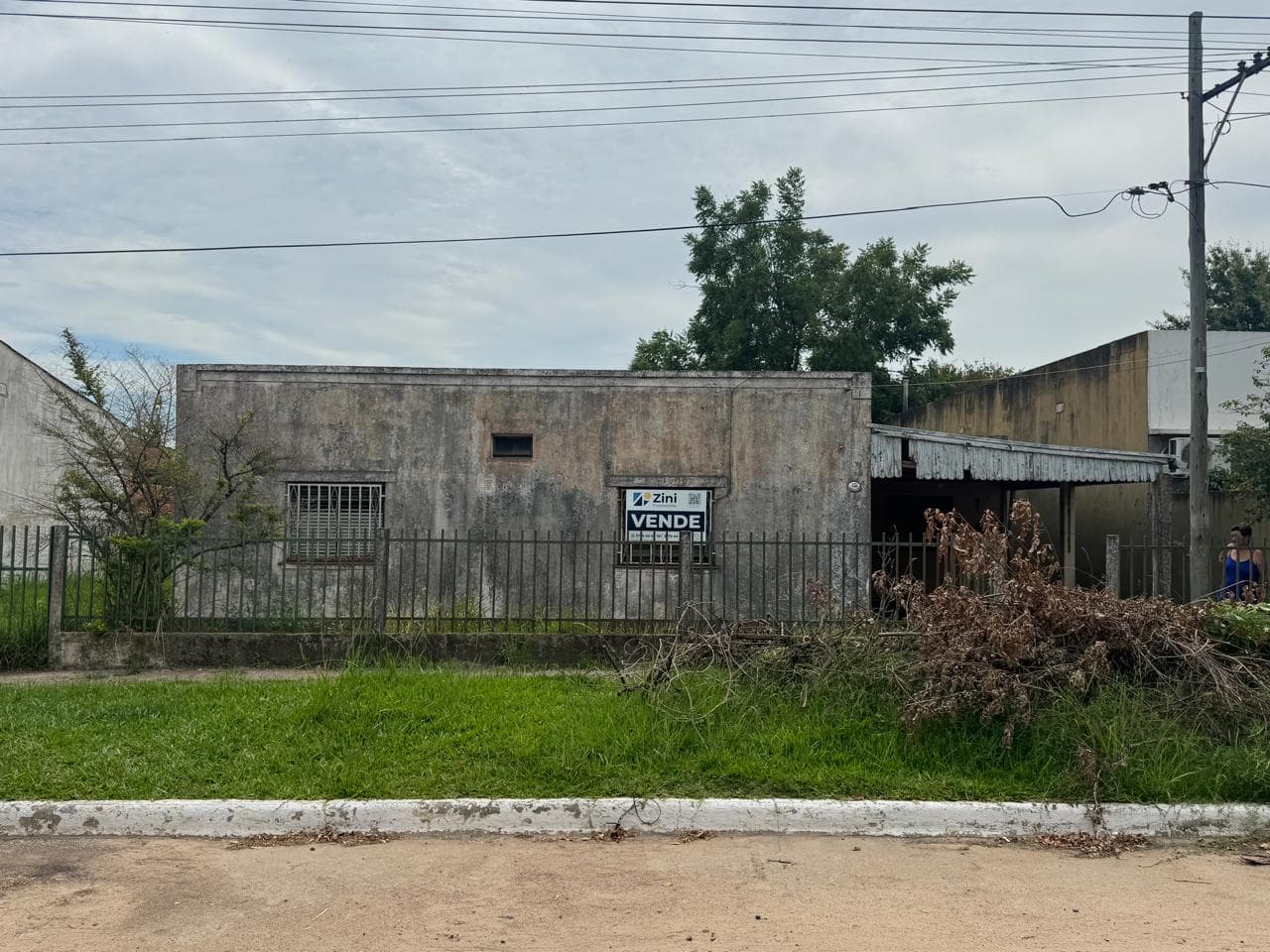 CASA EN VENTA