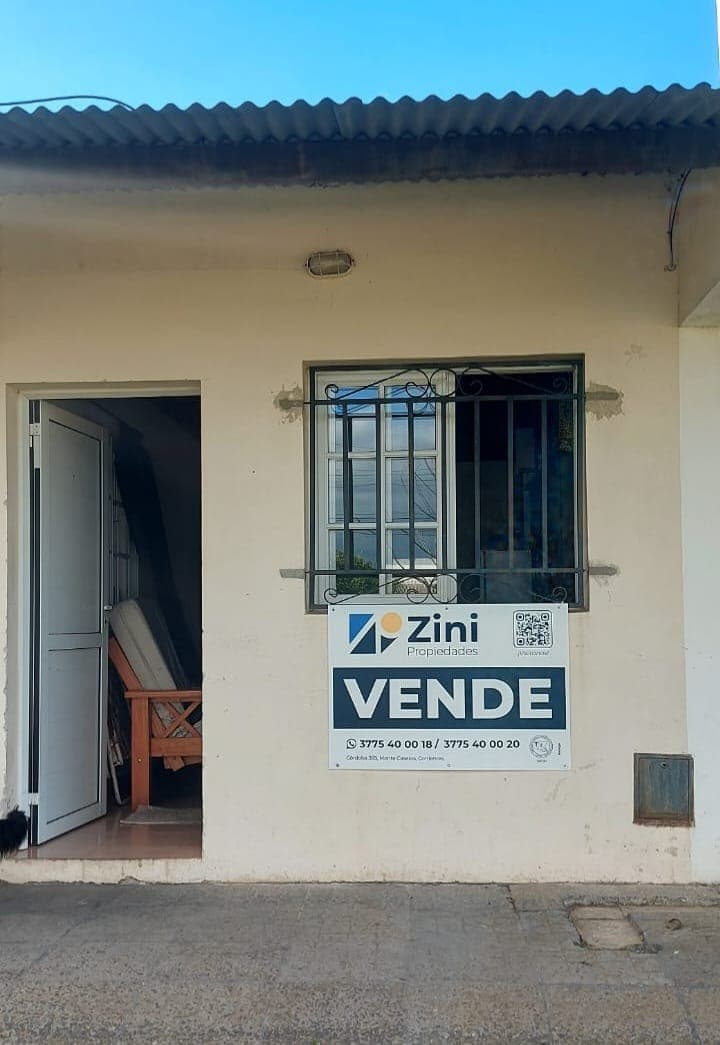 CASA LISTA PARA HABITAR