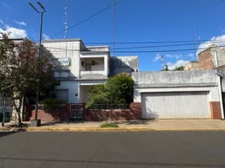 Imponente casa en el corazón de la ciudad!!!