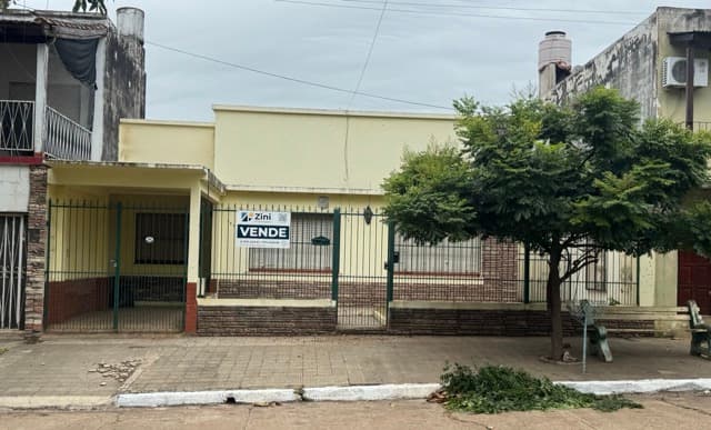 Hermosa casa en zona céntrica!