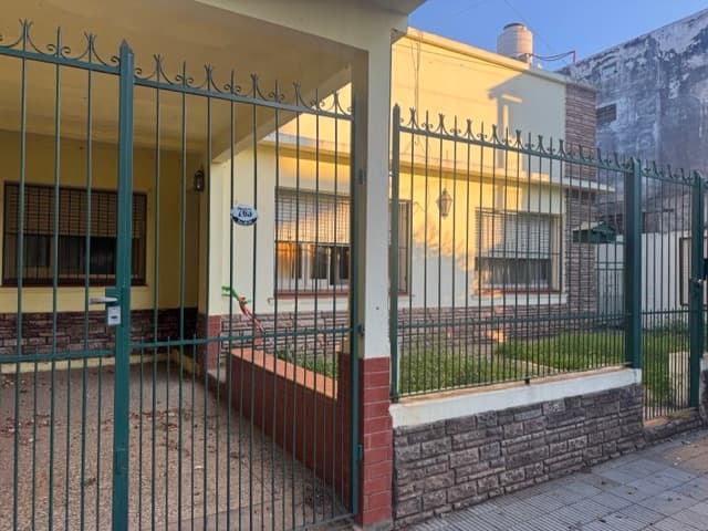 Hermosa casa en zona céntrica!