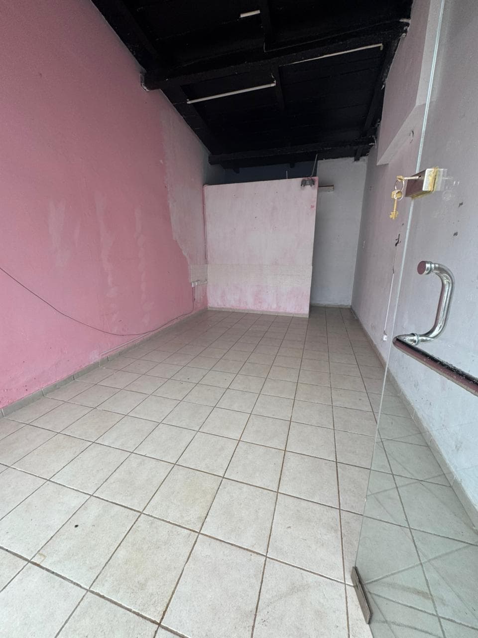 Local comercial excelente ubicación