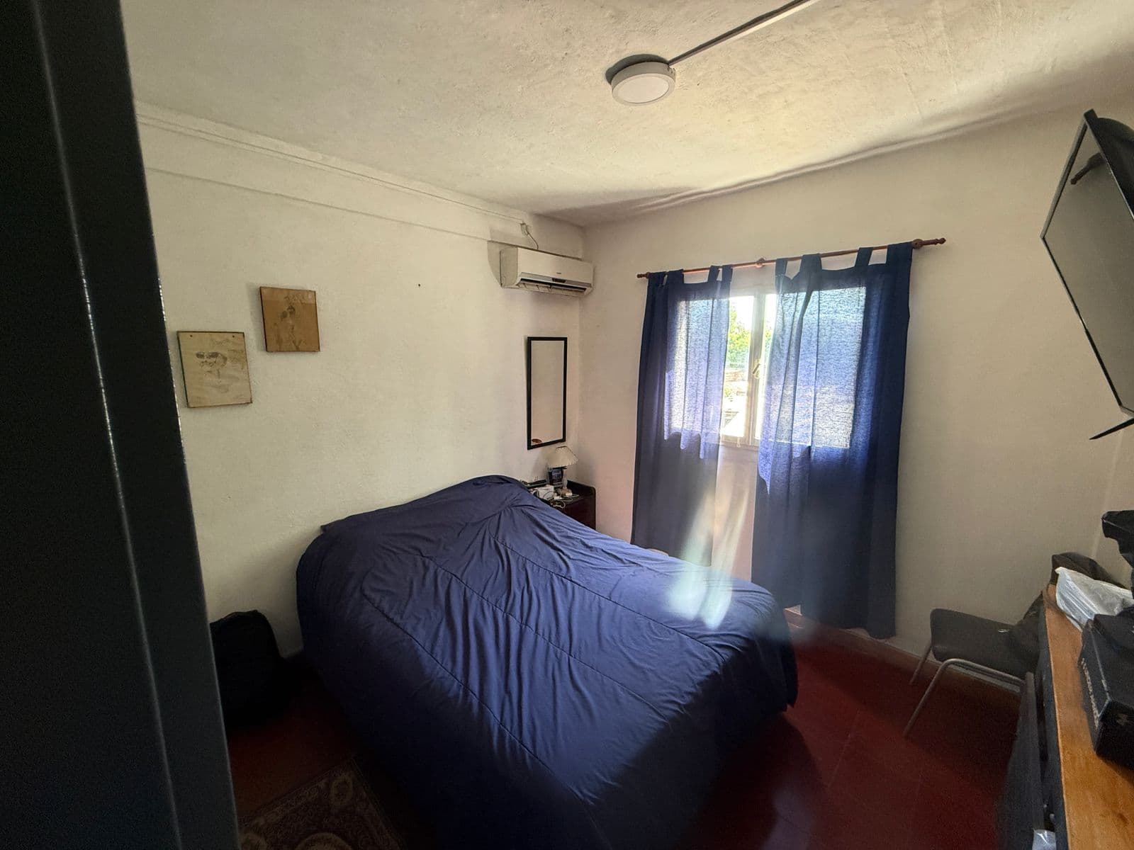 DEPARTAMENTO LISTO PARA HABITAR