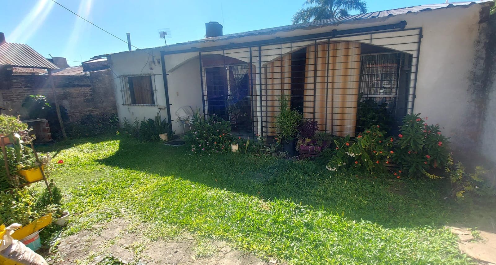 CASA EN VENTA ZONA CENTRICA