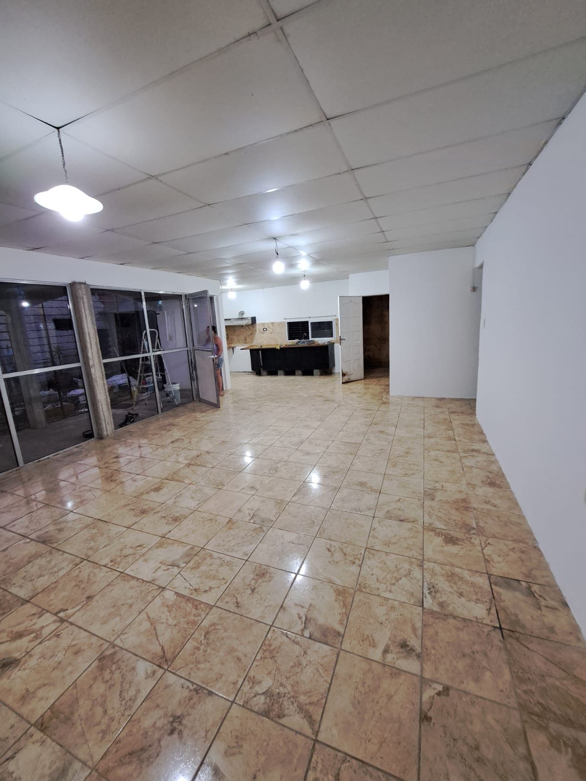 CASA EN VENTA ZONA CENTRICA
