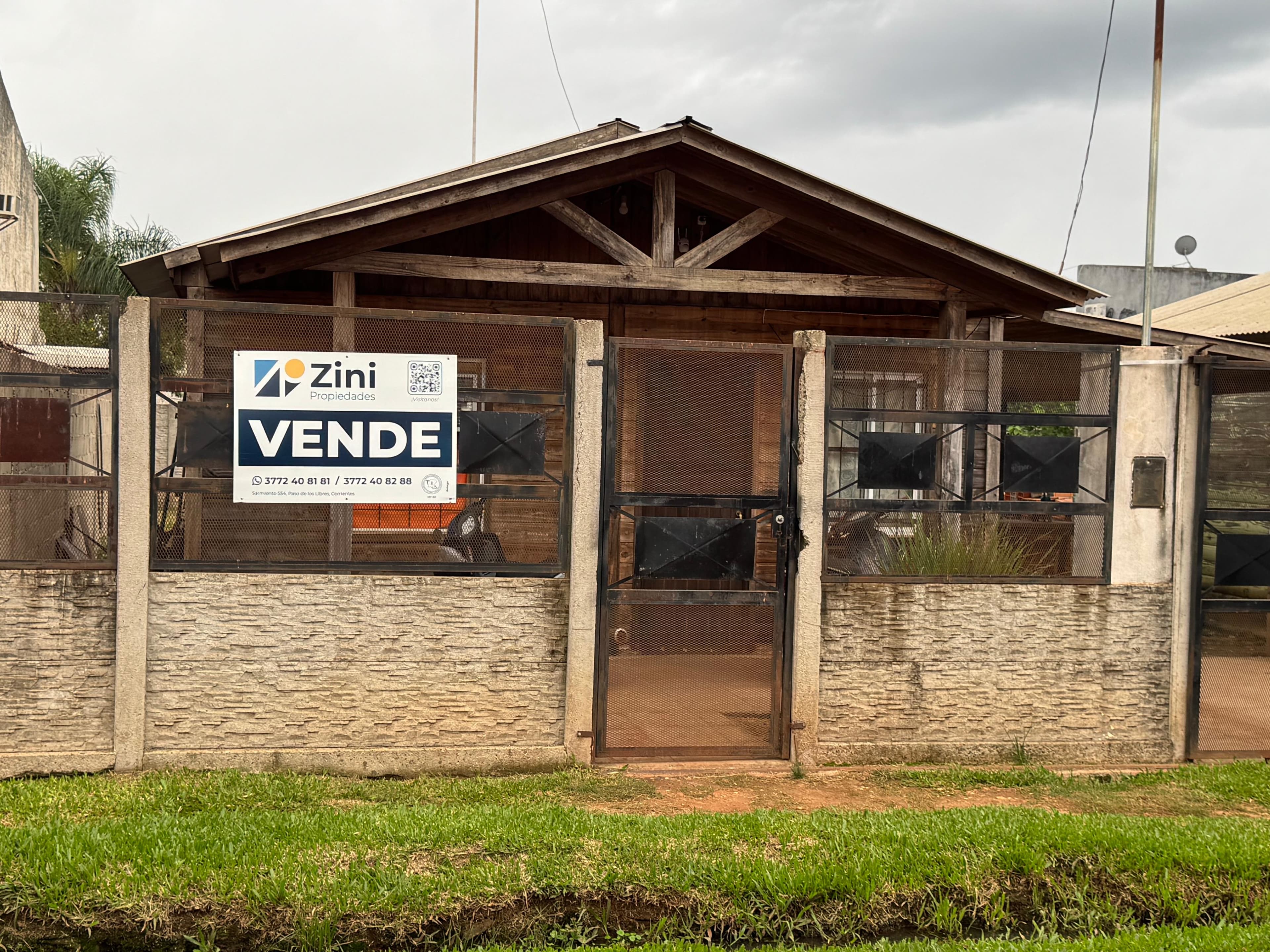 EXCELENTE OPORTUNIDAD DE INVERSIÓN!! Casa zona barrio