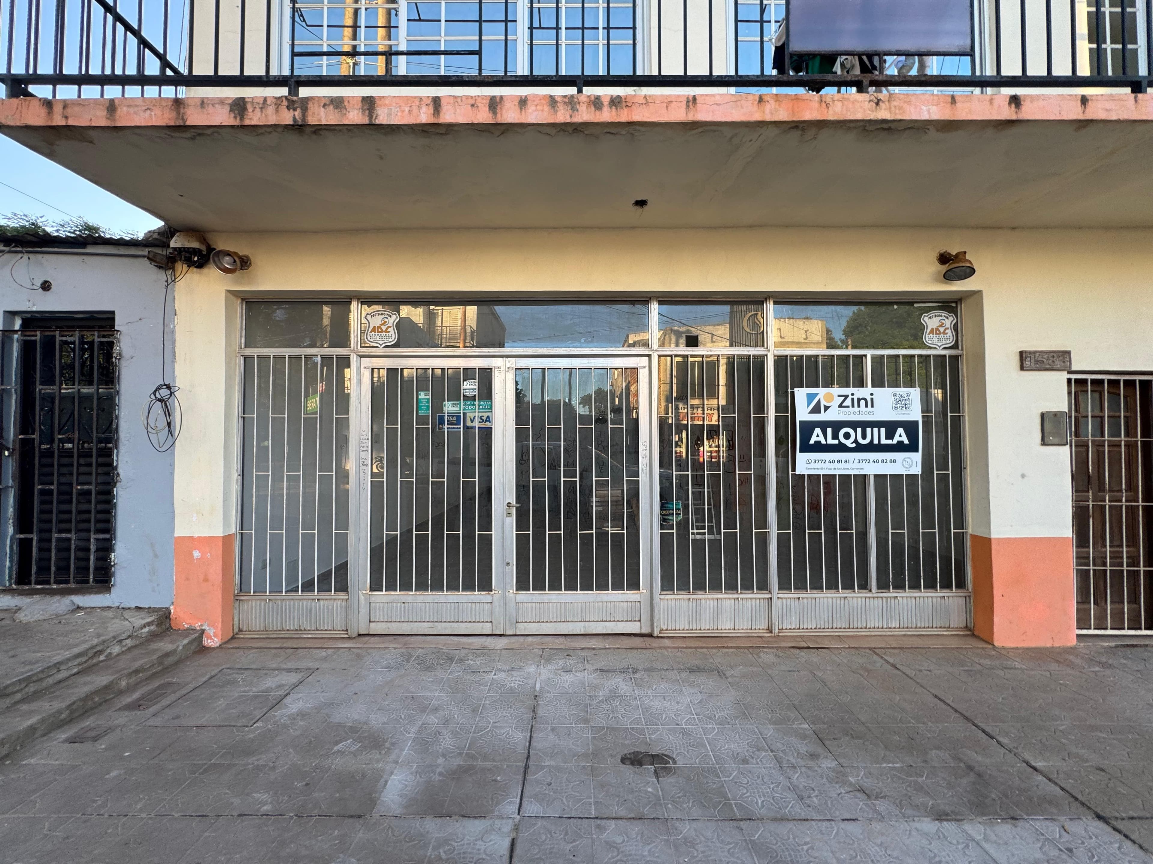 ESPACIO IDEAL PARA TU PRÓXIMO PROYECTO!!!
