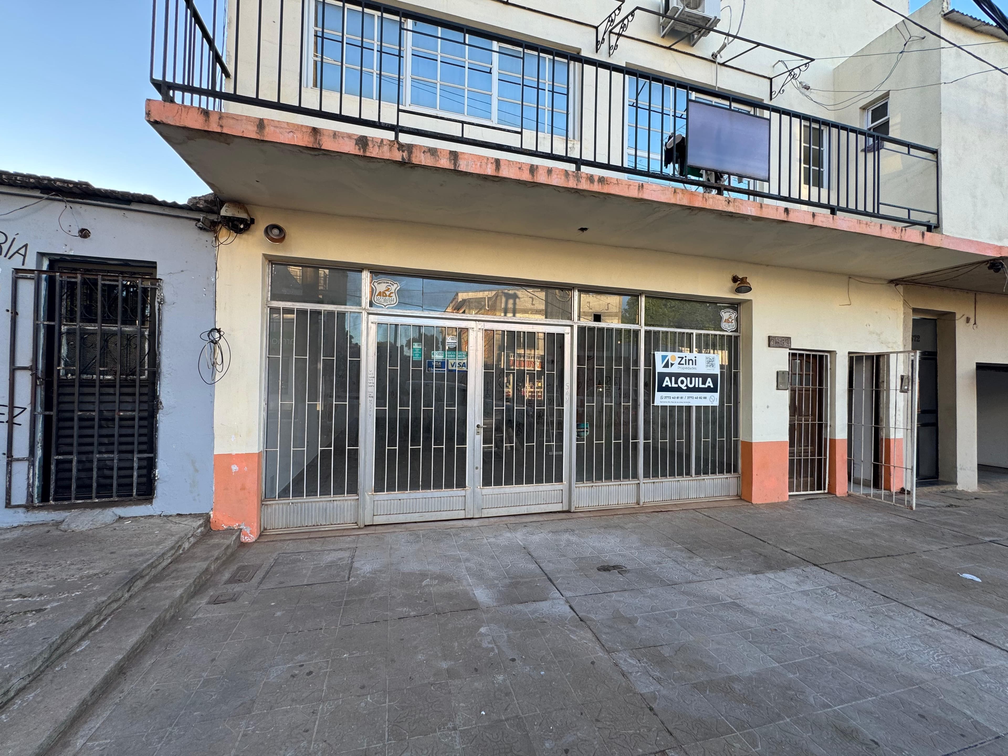 ESPACIO IDEAL PARA TU PRÓXIMO PROYECTO!!!