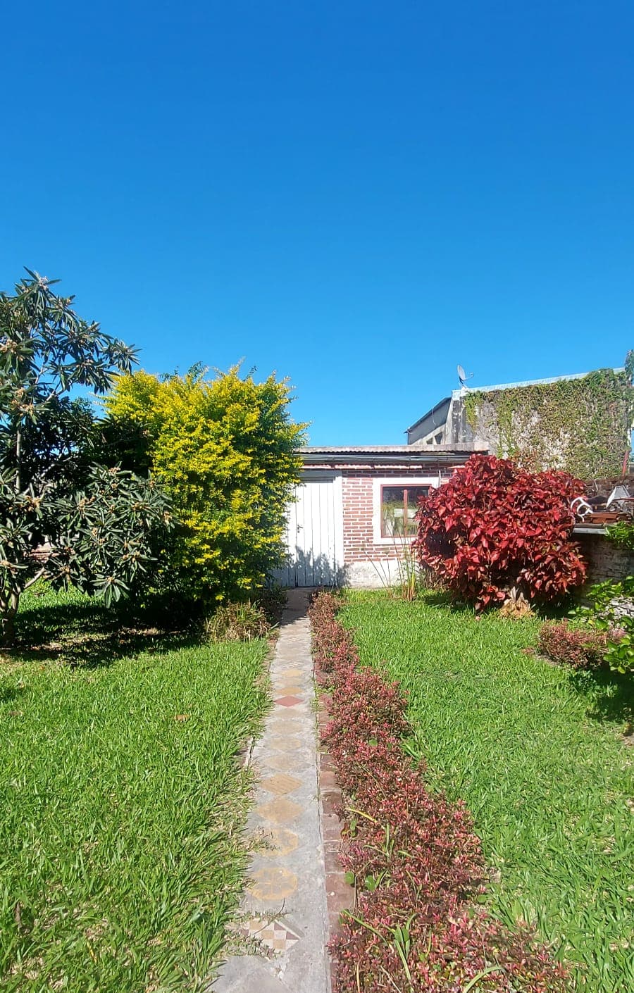 CASA CON LOCAL COMERCIAL