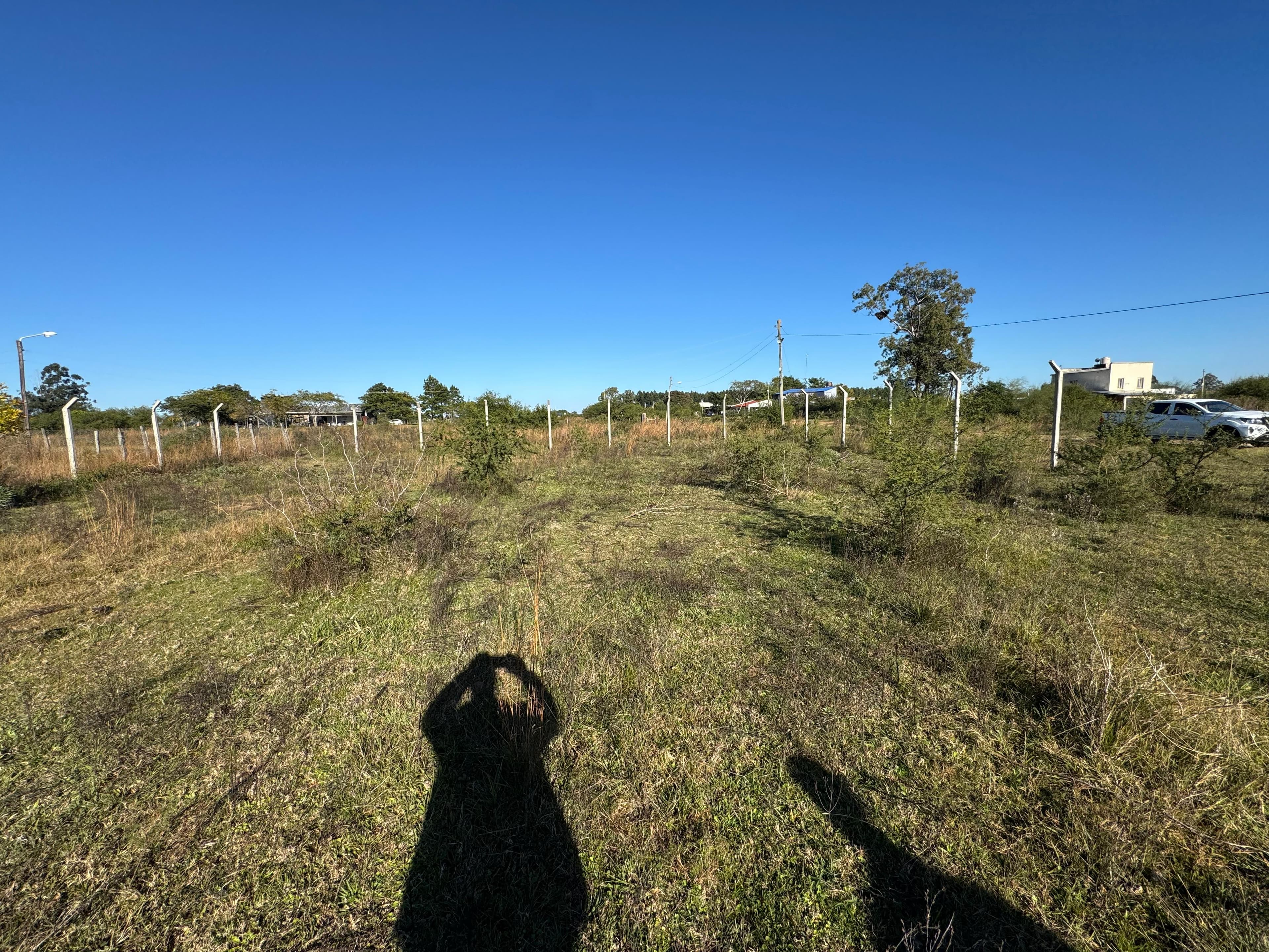 Lotes en venta – Zona Aeropuerto
