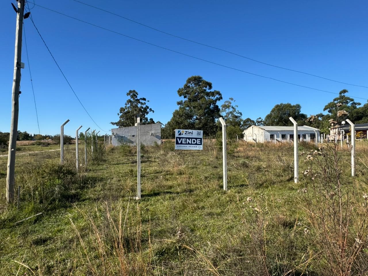 Lotes en venta – Zona Aeropuerto