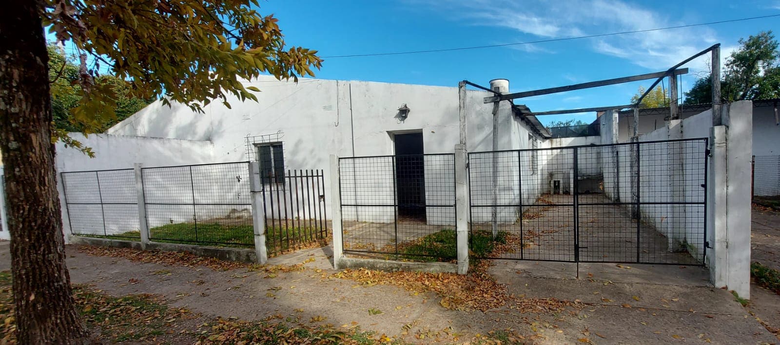 CASA EN ALQUILER