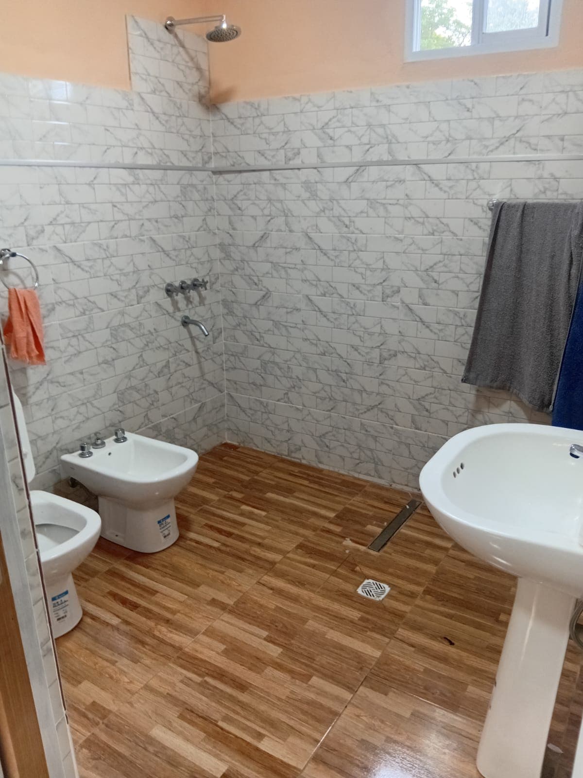Casa en Ombucito | Espacio, tranquilidad y gran terreno