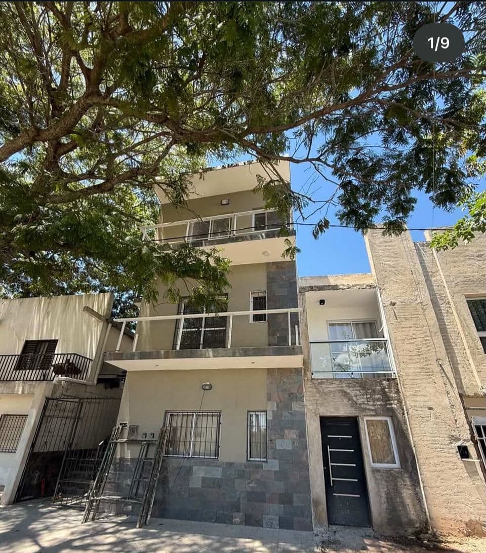 HERMOSO DEPARTAMENTO AMUEBLADO I CENTRICO