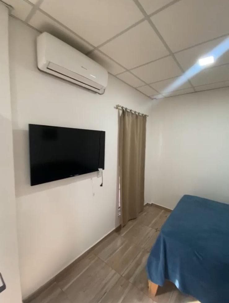 HERMOSO DEPARTAMENTO AMUEBLADO I CENTRICO