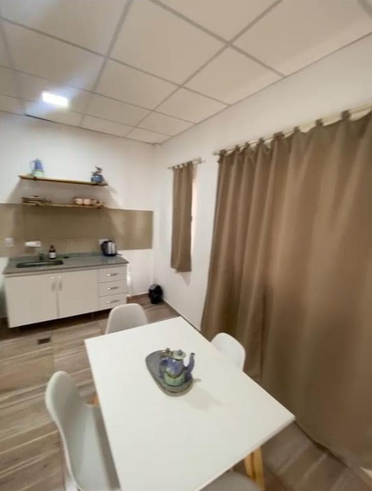 HERMOSO DEPARTAMENTO AMUEBLADO I CENTRICO