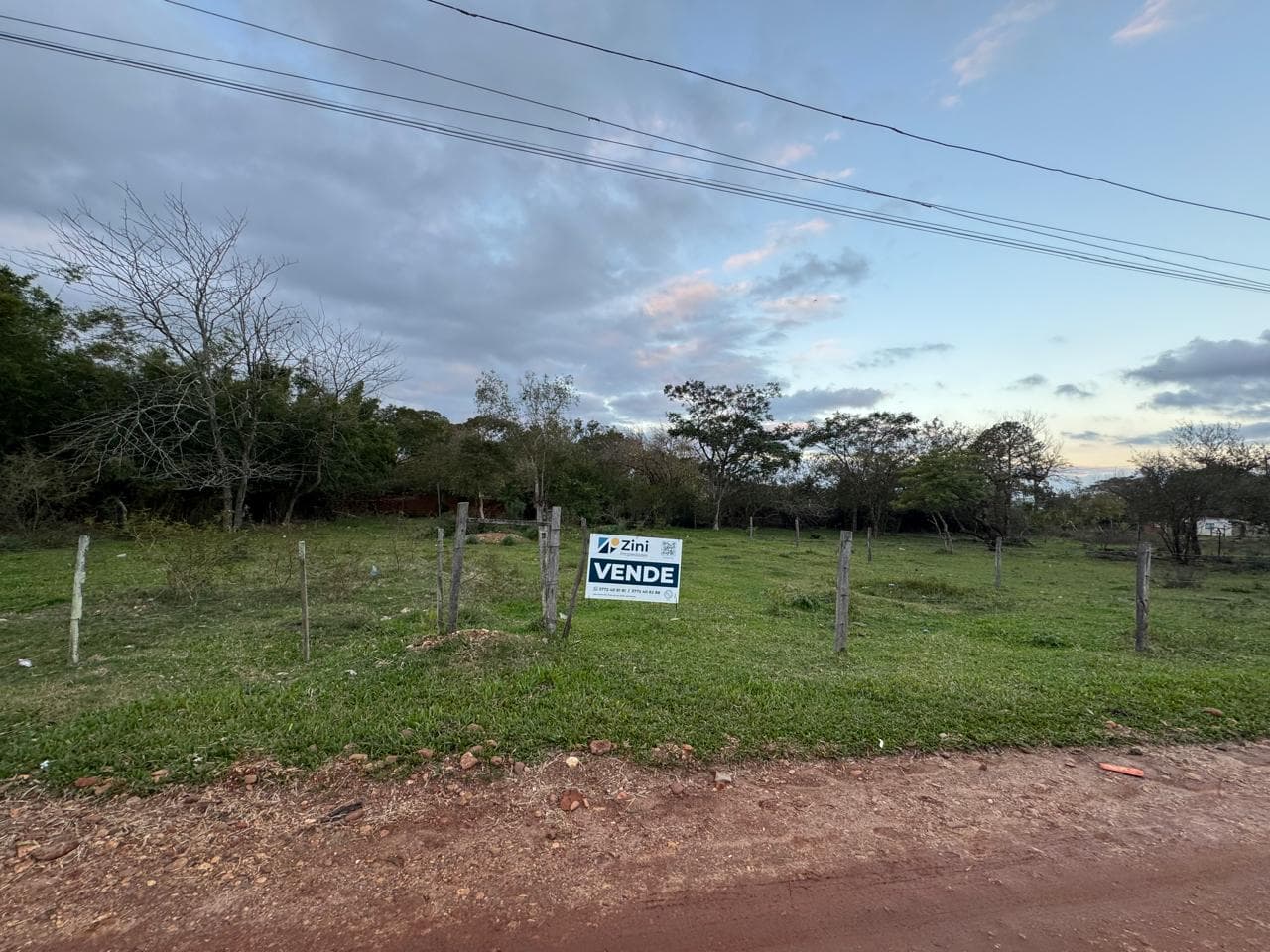 LOTEO EN ZONA OMBUCITO!!