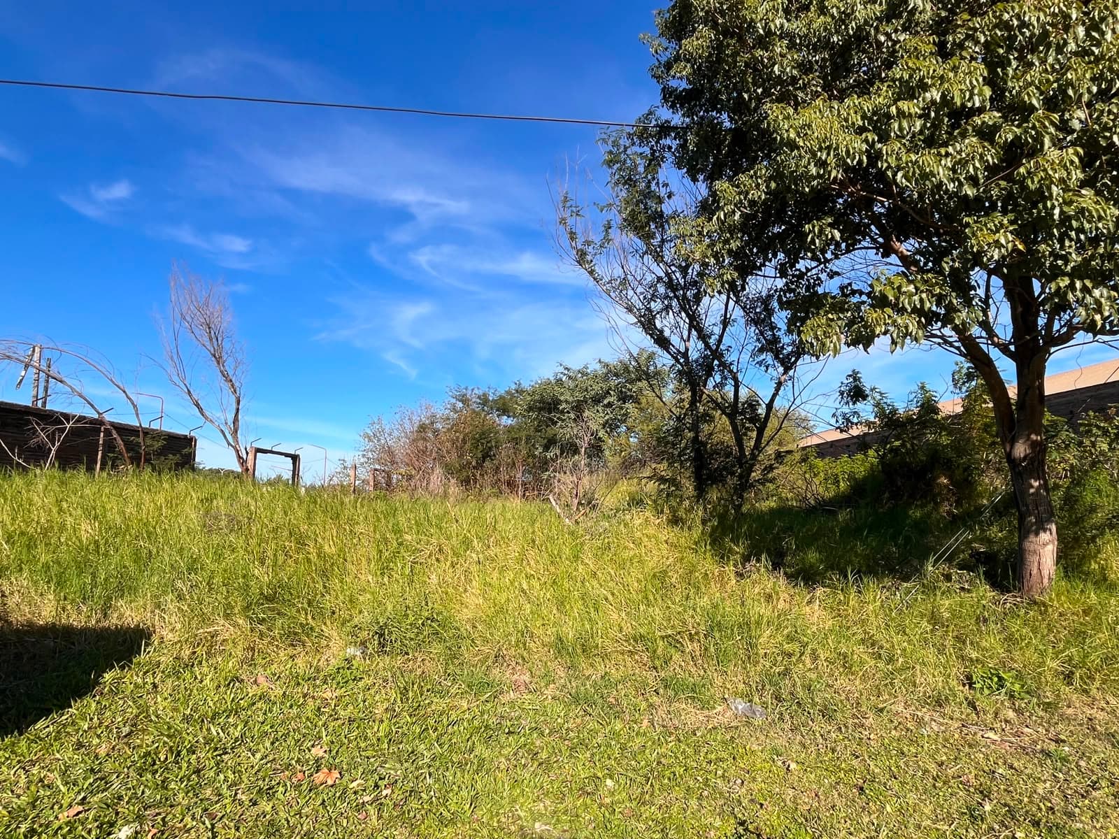 Una oportunidad para pensar en grande | Terreno con gran superficie