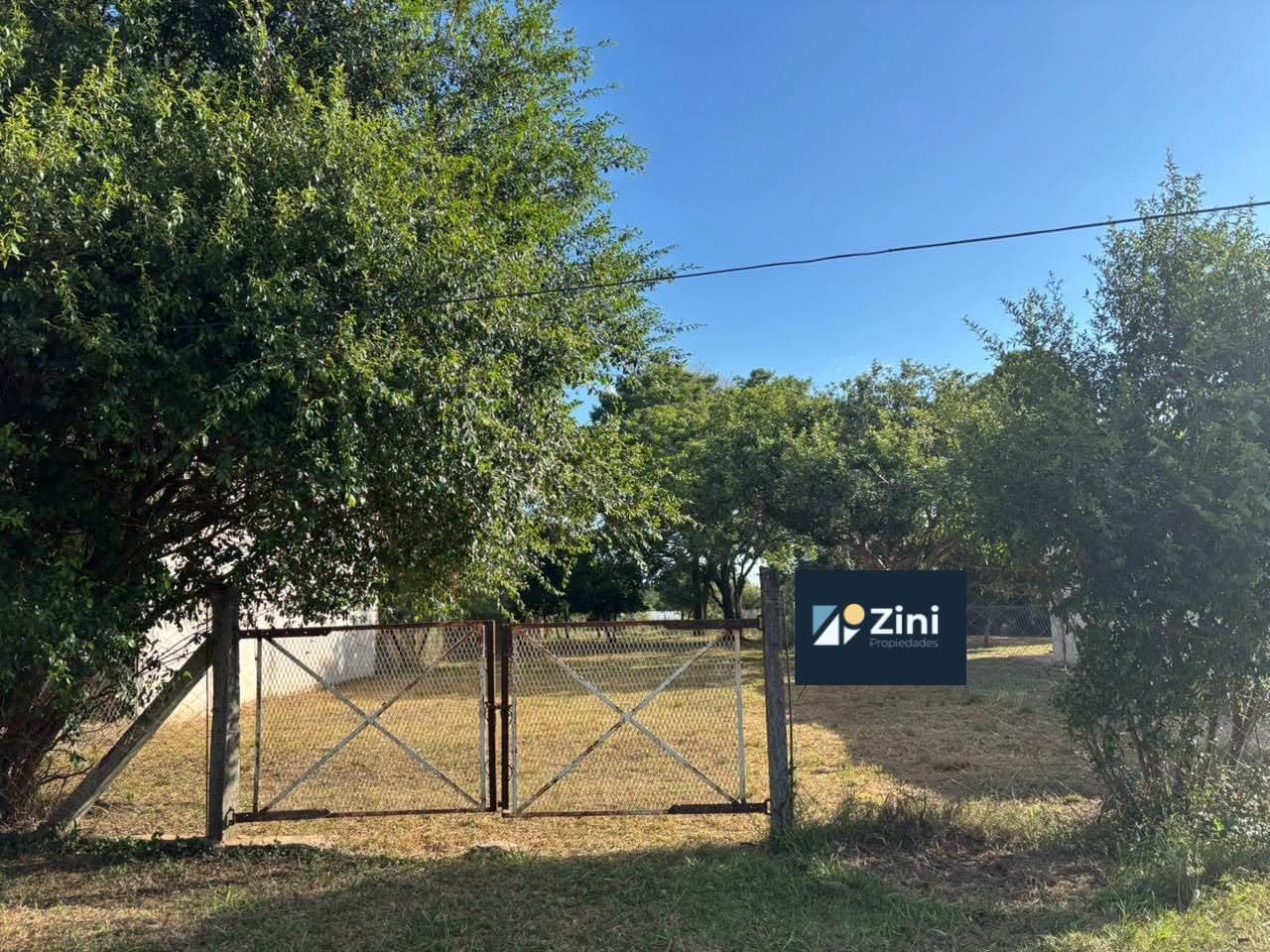 TERRENO EN VENTA EN YAPEYÚ