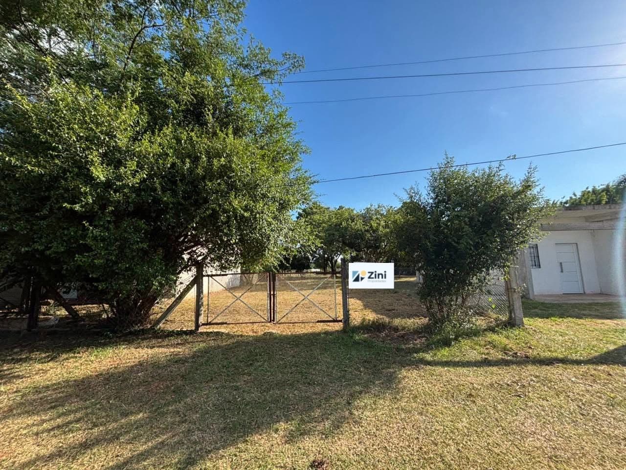 TERRENO EN VENTA EN YAPEYÚ