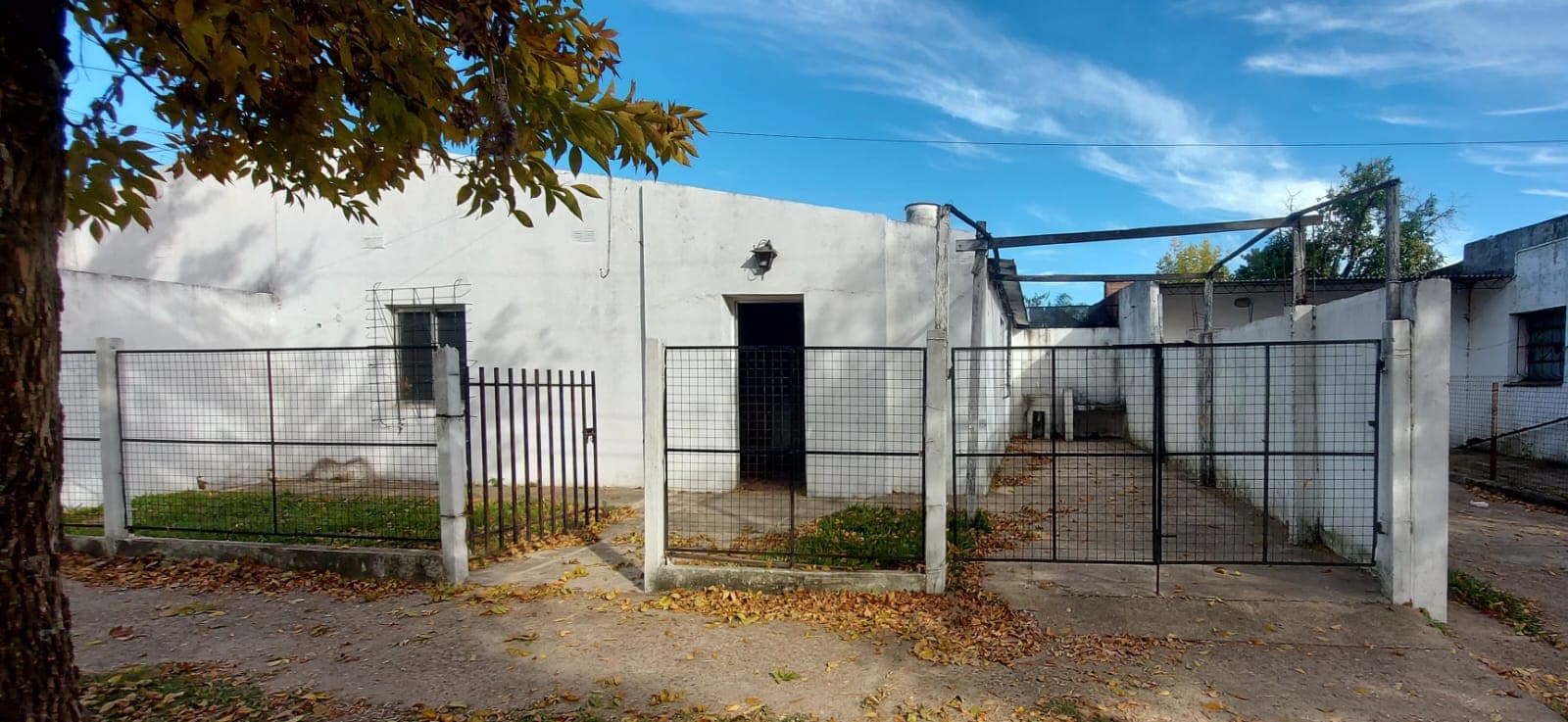 CASA EN ALQUILER