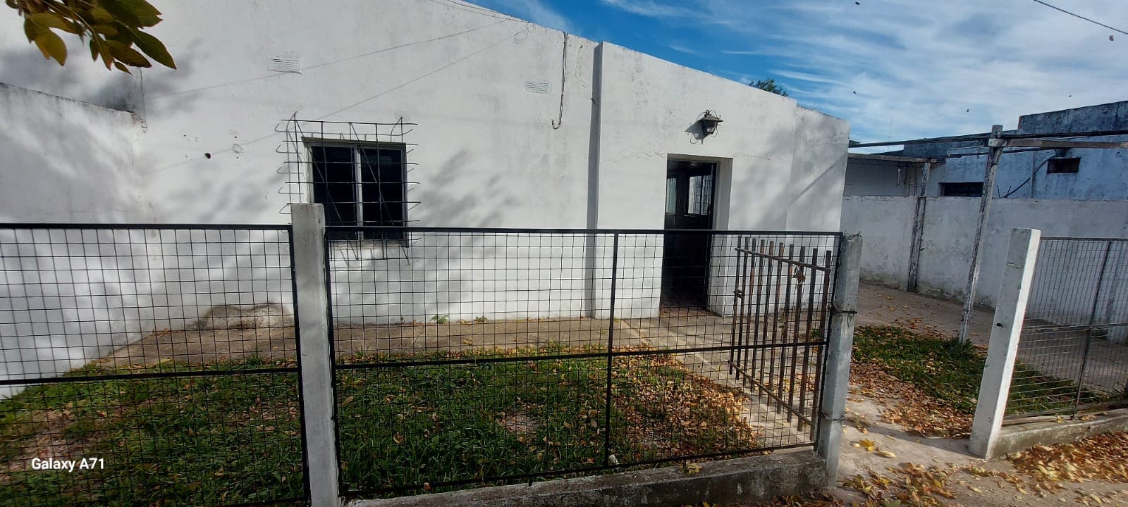 CASA EN ALQUILER