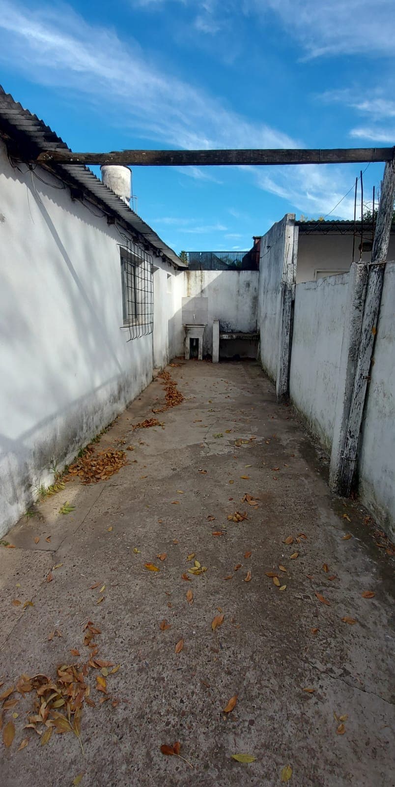 CASA EN ALQUILER