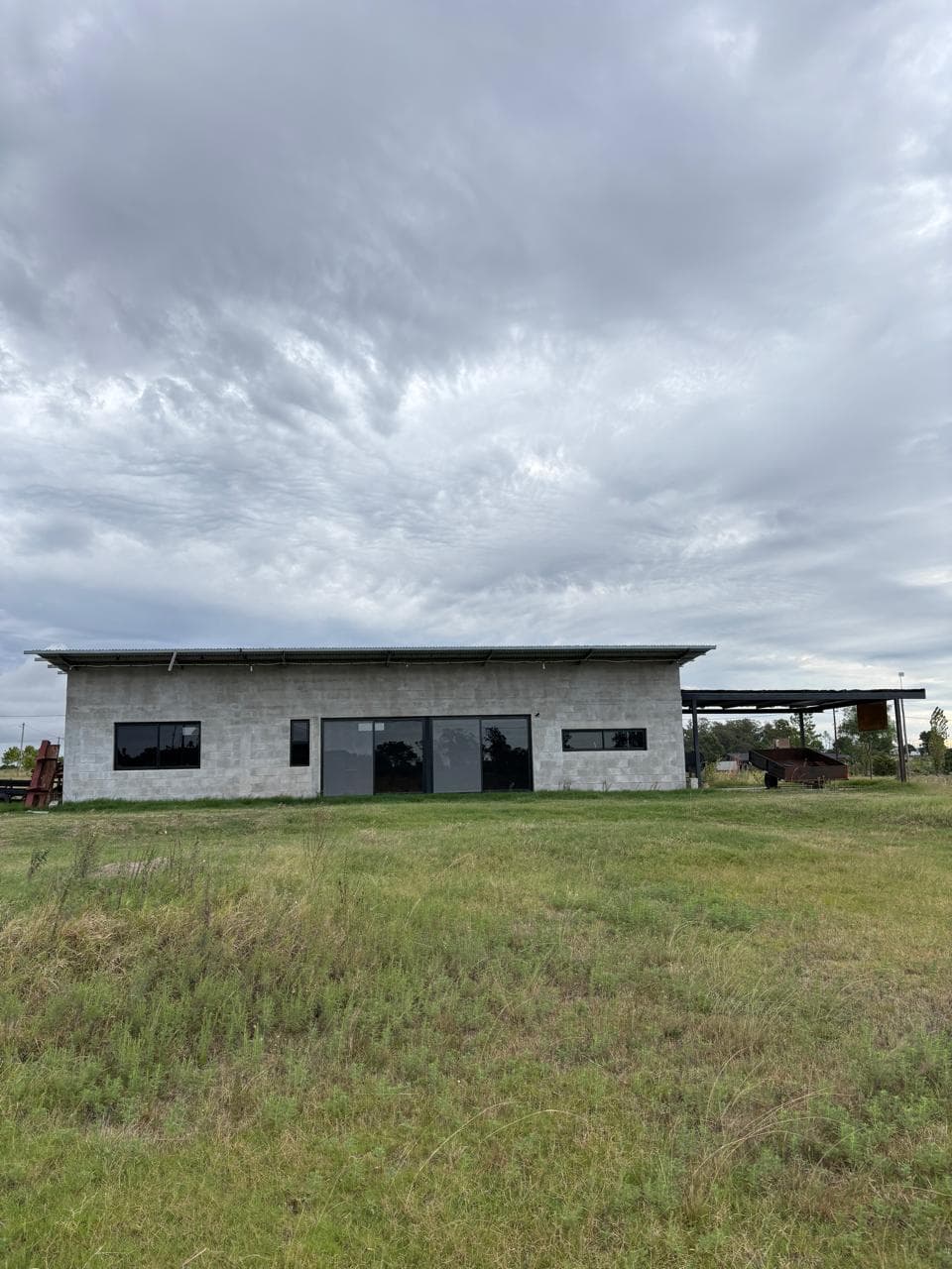 LOFT ESTILO INDUSTRIAL