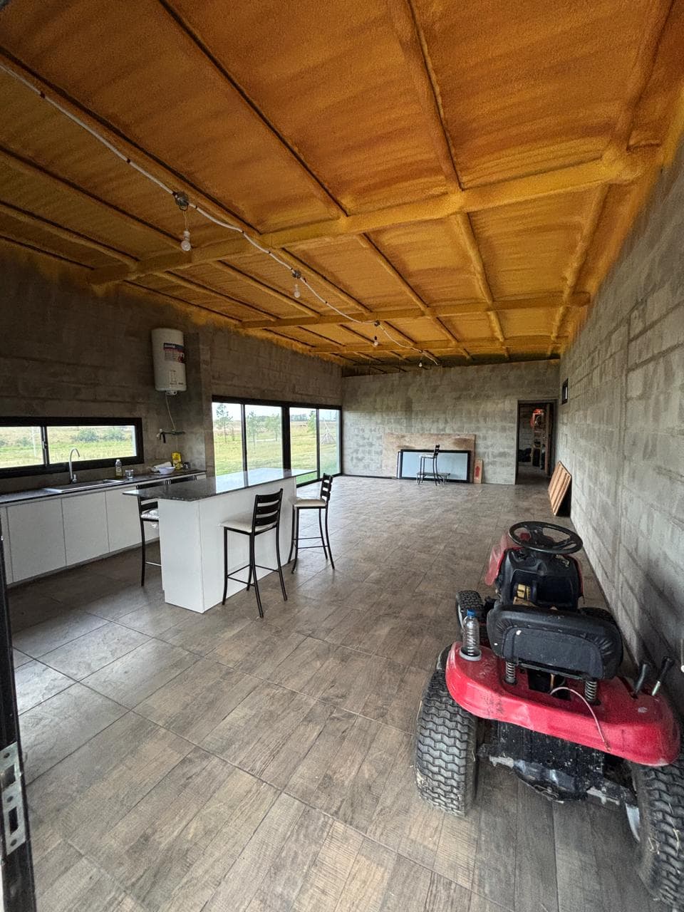 LOFT ESTILO INDUSTRIAL