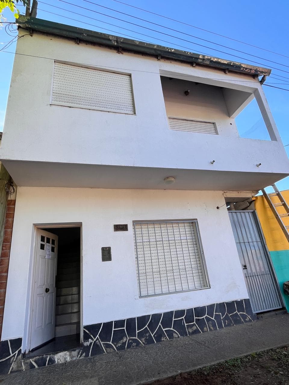 DEPARTAMENTO LISTO PARA HABITAR!!