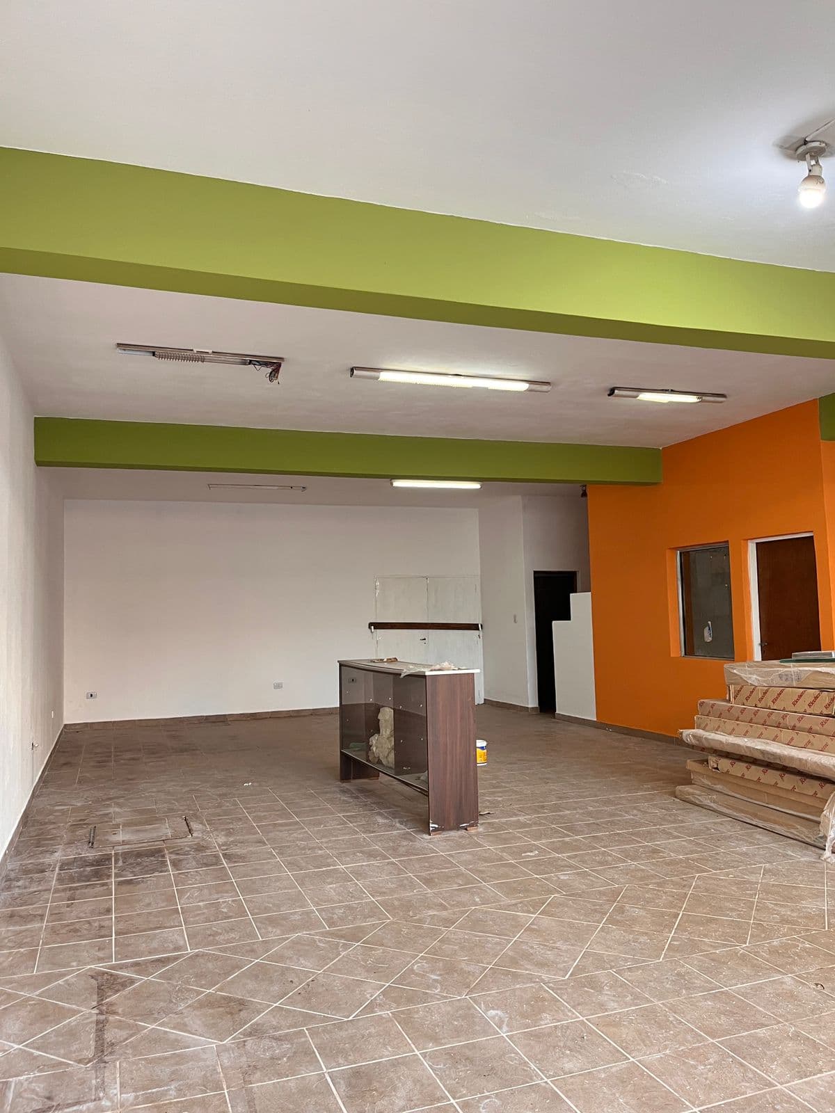ESPACIO IDEAL PARA TU PRÓXIMO PROYECTO!!!