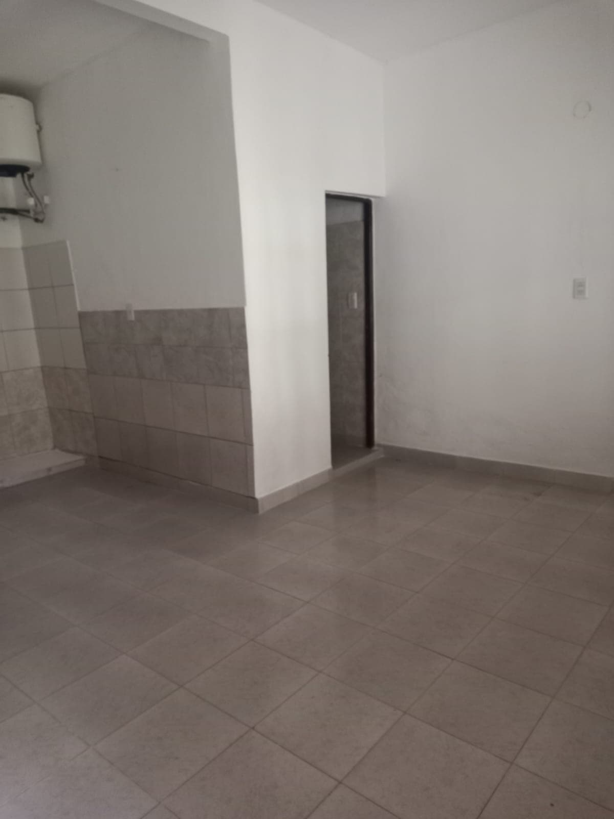 DUPLEX EN ALQUILER