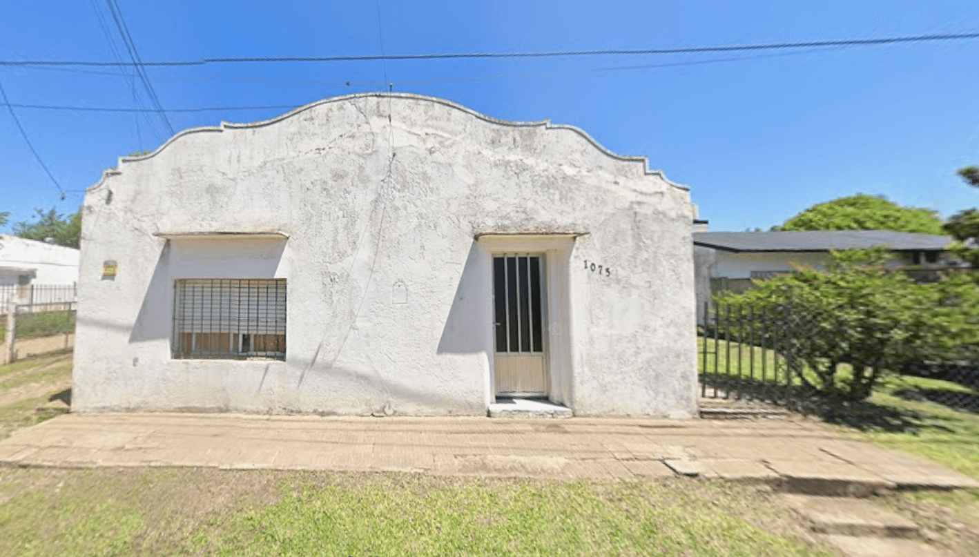 CASA EN VENTA