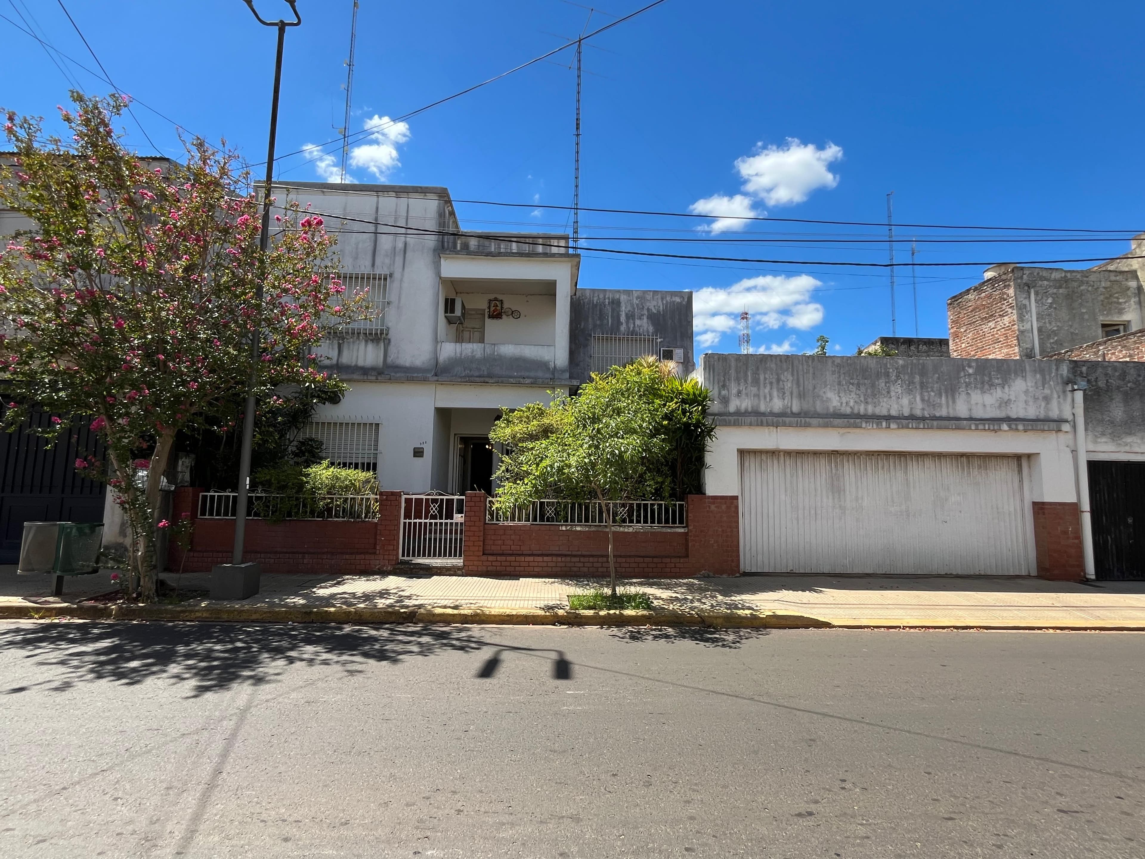 Imponente casa en el corazón de la ciudad!!!