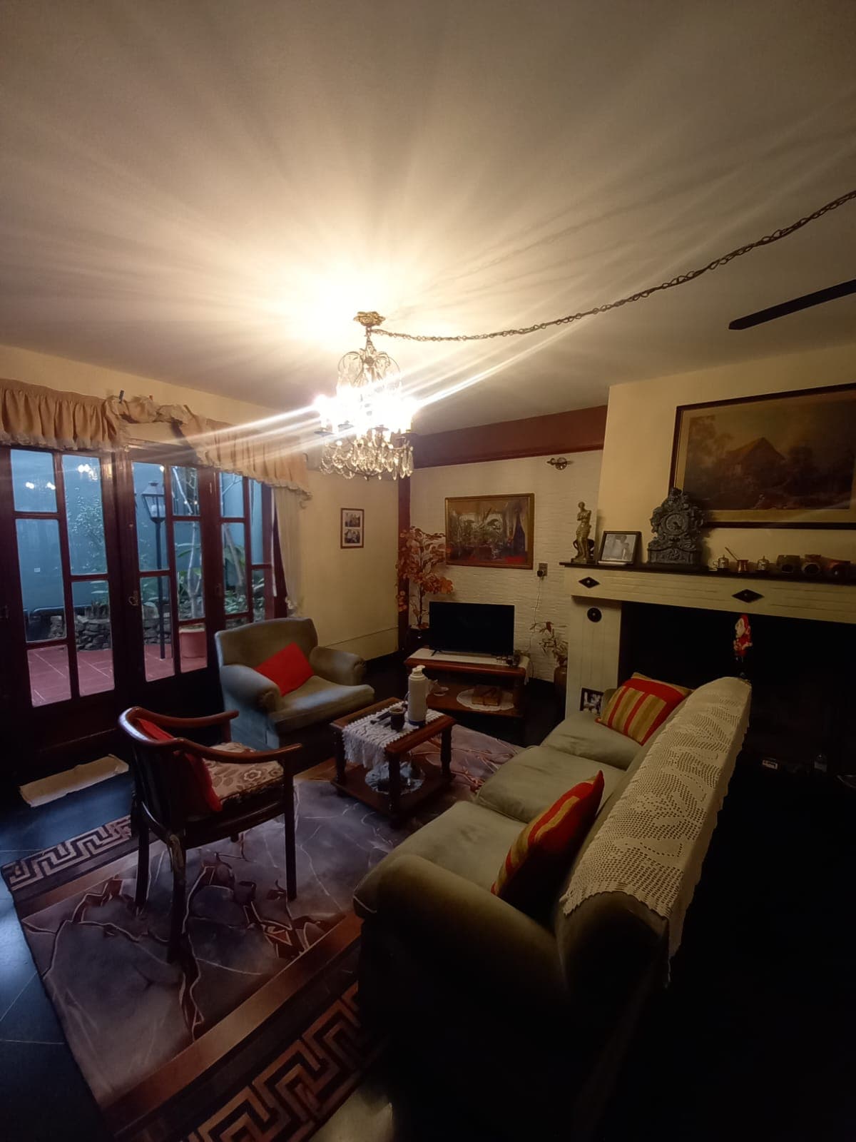Imponente propiedad en venta