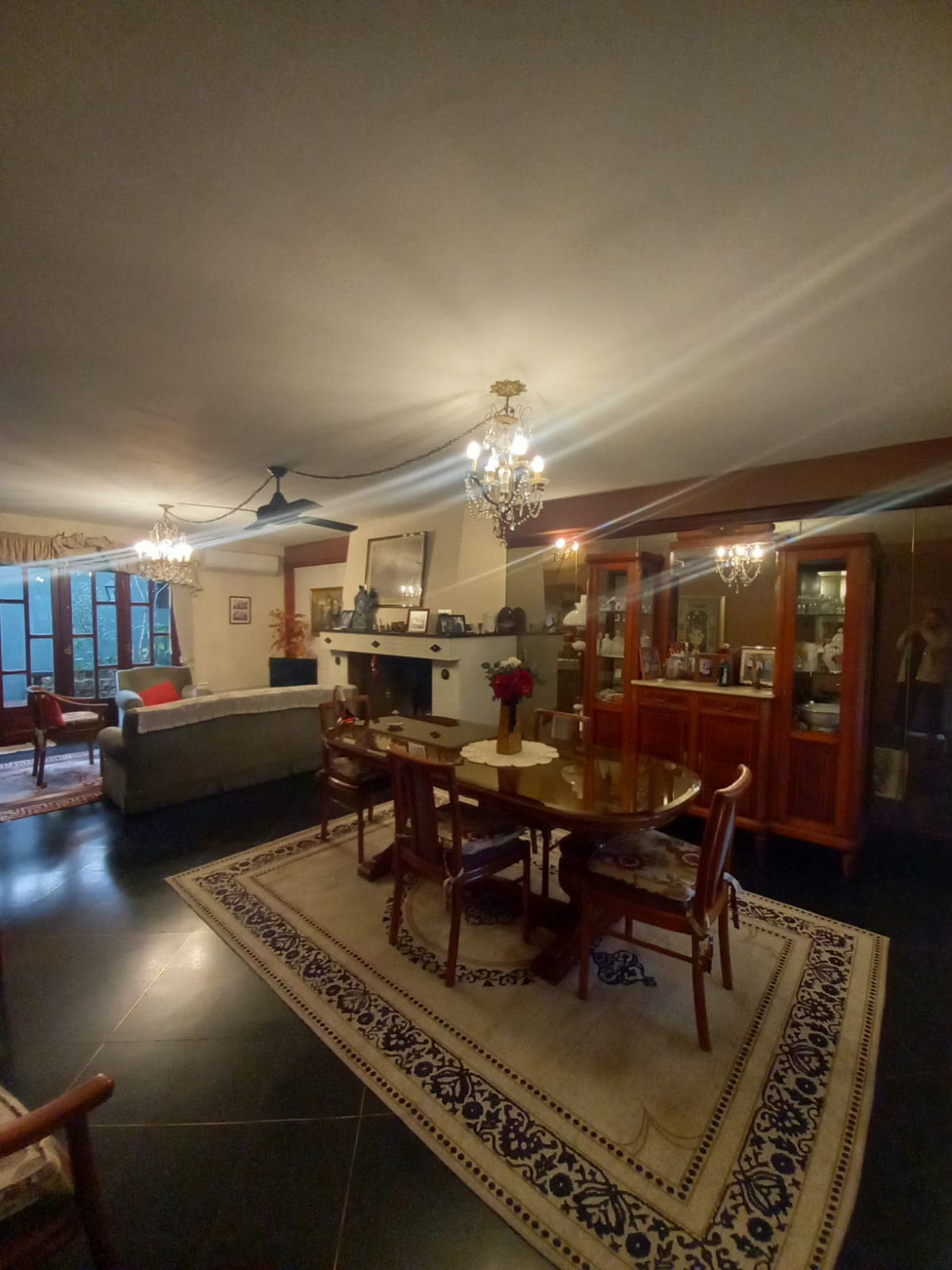 Imponente propiedad en venta